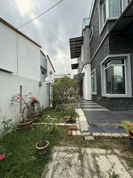 Bungalow for Sale in Taman Masai (Masai) - Loh Lee Peng - Exterior - PropertyGuru.com.my