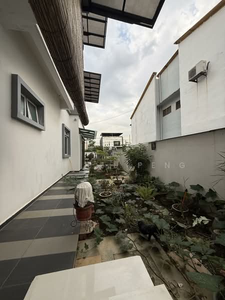 Bungalow for Sale in Taman Masai (Masai) - Loh Lee Peng - Exterior - PropertyGuru.com.my