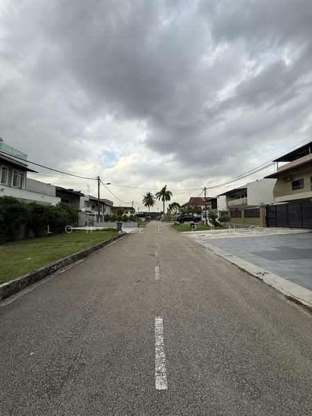Bungalow for Sale in Taman Masai (Masai) - Loh Lee Peng - Exterior - PropertyGuru.com.my