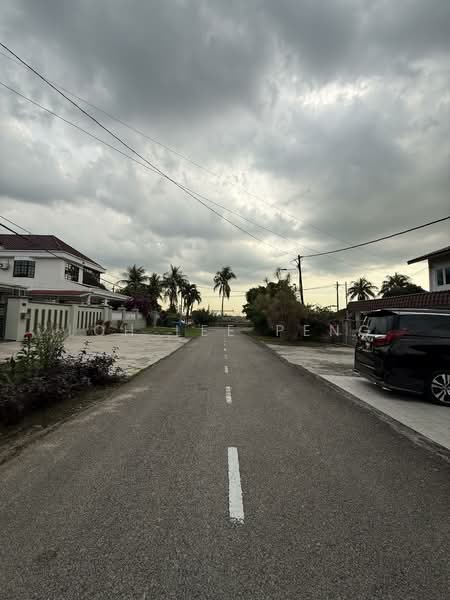Bungalow for Sale in Taman Masai (Masai) - Loh Lee Peng - Exterior - PropertyGuru.com.my