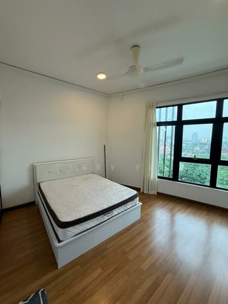 Chymes @ Gurney untuk Untuk Dijual - RM 580,000, Mac 2026 - Bedroom - PropertyGuru.com.my