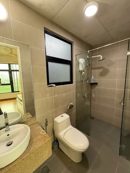Chymes @ Gurney untuk Untuk Dijual - RM 580,000, Mac 2026 - Bathroom - PropertyGuru.com.my