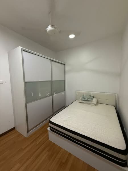 Chymes @ Gurney untuk Untuk Dijual - RM 580,000, Mac 2026 - Bedroom - PropertyGuru.com.my