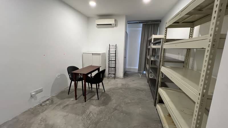 Shop for Rent in Taman Danau Desa (Taman Desa) - Cannice You - Interior - PropertyGuru.com.my