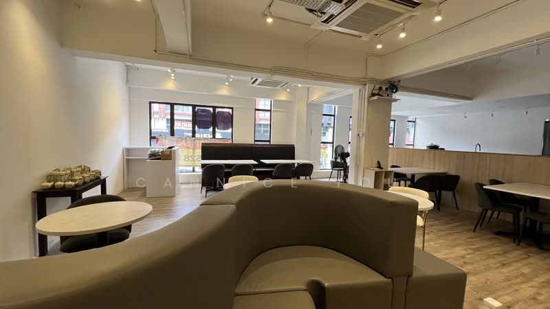 Shop for Rent in Taman Danau Desa (Taman Desa) - Cannice You - Interior - PropertyGuru.com.my
