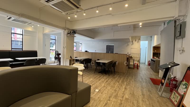 Shop for Rent in Taman Danau Desa (Taman Desa) - Cannice You - Interior - PropertyGuru.com.my