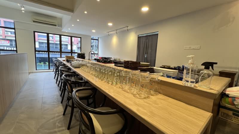 Shop for Rent in Taman Danau Desa (Taman Desa) - Cannice You - Interior - PropertyGuru.com.my