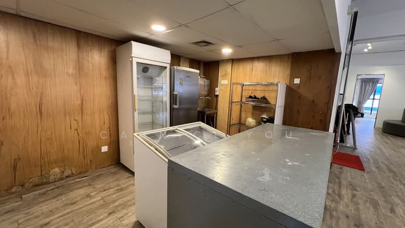 Shop for Rent in Taman Danau Desa (Taman Desa) - Cannice You - Interior - PropertyGuru.com.my