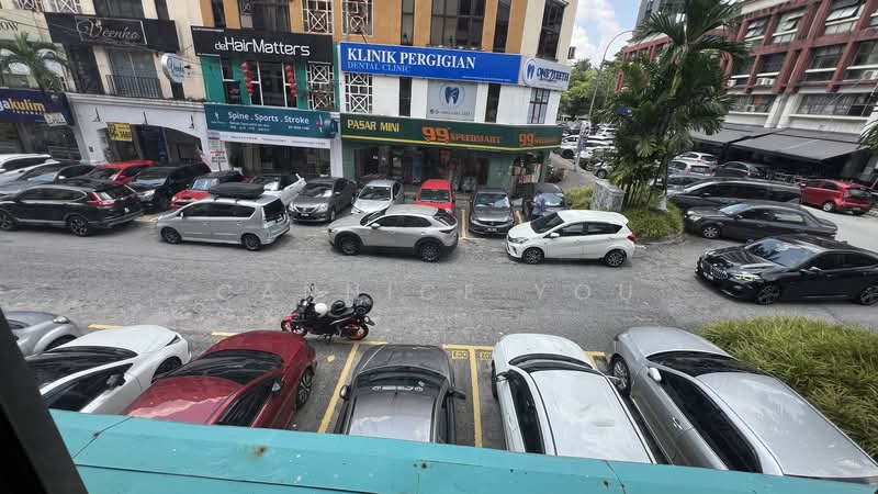 Shop for Rent in Taman Danau Desa (Taman Desa) - Cannice You - Exterior - PropertyGuru.com.my
