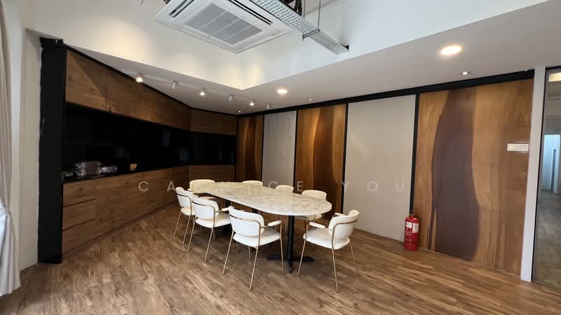 Shop for Rent in Taman Danau Desa (Taman Desa) - Cannice You - Dining Room - PropertyGuru.com.my