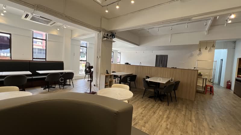 Shop for Rent in Taman Danau Desa (Taman Desa) - Cannice You - Interior - PropertyGuru.com.my