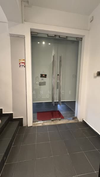 Shop for Rent in Taman Danau Desa (Taman Desa) - Cannice You - Entrance - PropertyGuru.com.my