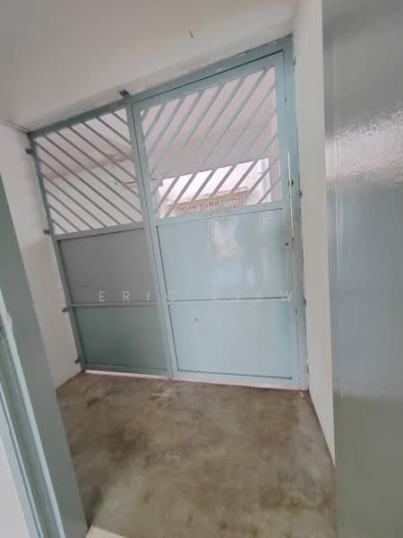 Cheras Perdana Apartment Block A, B, C untuk Untuk Dijual - RM 290,000, Mac 2026 - Entrance - PropertyGuru.com.my