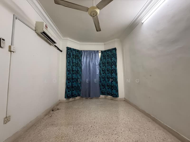 Untuk Disewa - Permas Jaya