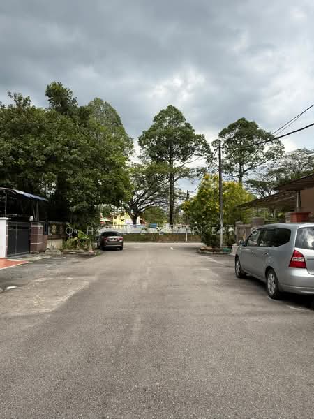 Untuk Disewa - Permas Jaya