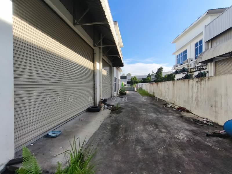 Lagenda Industrial Park untuk Untuk Disewa - RM 7,500 /bulan, Apr 2026 - Exterior - PropertyGuru.com.my