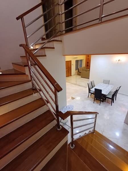 2-storey Terraced House for Sale in Taman Maluri (Cheras) - Mico Law - Living Room - PropertyGuru.com.my