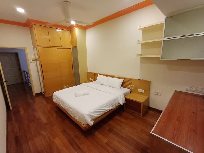 2-storey Terraced House for Sale in Taman Maluri (Cheras) - Mico Law - Bedroom - PropertyGuru.com.my