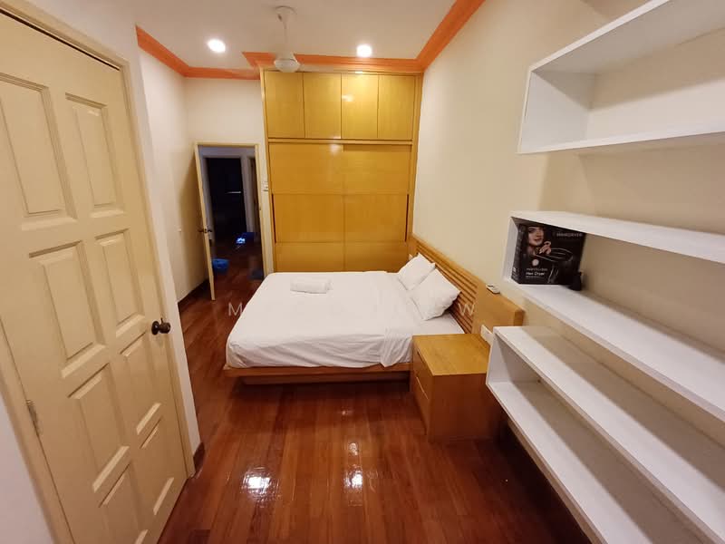 2-storey Terraced House for Sale in Taman Maluri (Cheras) - Mico Law - Bedroom - PropertyGuru.com.my