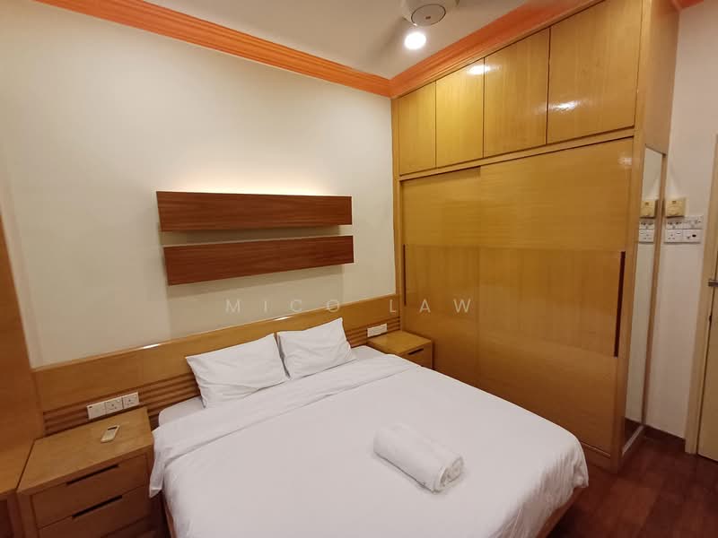 2-storey Terraced House for Sale in Taman Maluri (Cheras) - Mico Law - Bedroom - PropertyGuru.com.my