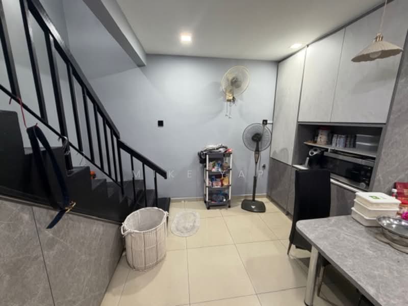 Wangsa Melawati untuk Untuk Dijual - RM 630,000, Mac 2026 - Kitchen - PropertyGuru.com.my