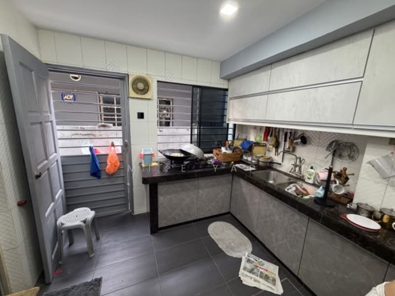 Wangsa Melawati untuk Untuk Dijual - RM 630,000, Mac 2026 - Kitchen - PropertyGuru.com.my
