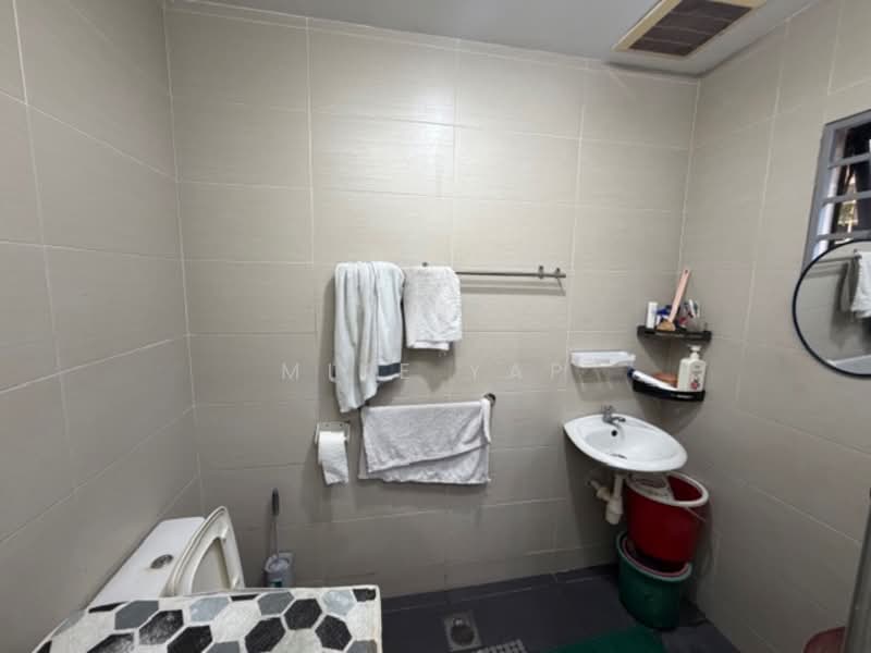 Wangsa Melawati untuk Untuk Dijual - RM 630,000, Mac 2026 - Bathroom - PropertyGuru.com.my