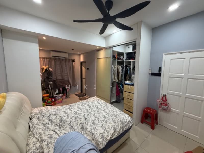 Wangsa Melawati untuk Untuk Dijual - RM 630,000, Mac 2026 - Bedroom - PropertyGuru.com.my