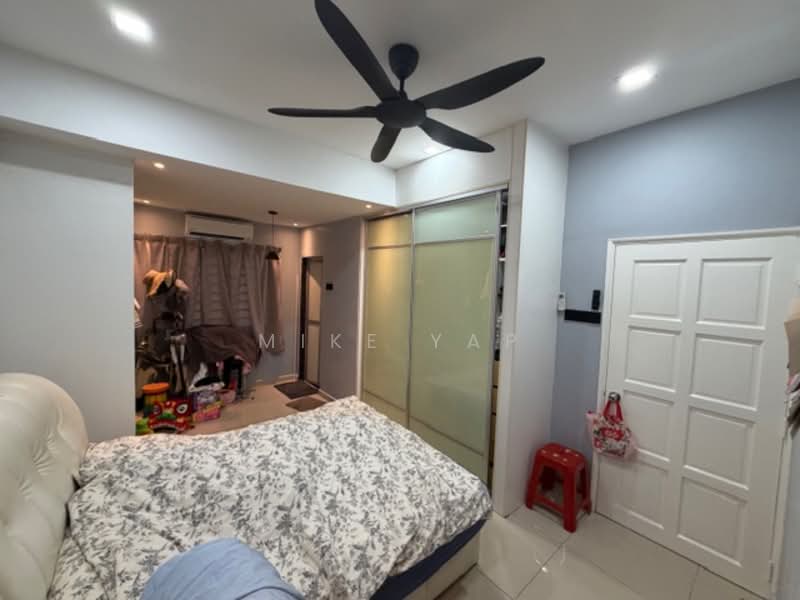 Wangsa Melawati untuk Untuk Dijual - RM 630,000, Mac 2026 - Bedroom - PropertyGuru.com.my