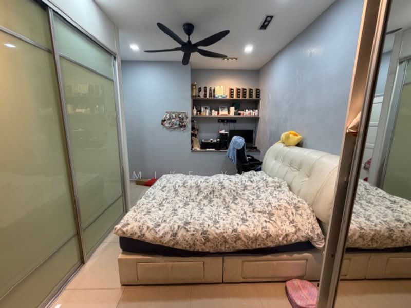 Wangsa Melawati untuk Untuk Dijual - RM 630,000, Mac 2026 - Bedroom - PropertyGuru.com.my