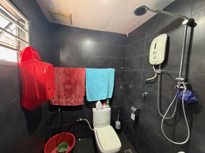 Wangsa Melawati untuk Untuk Dijual - RM 630,000, Mac 2026 - Bathroom - PropertyGuru.com.my
