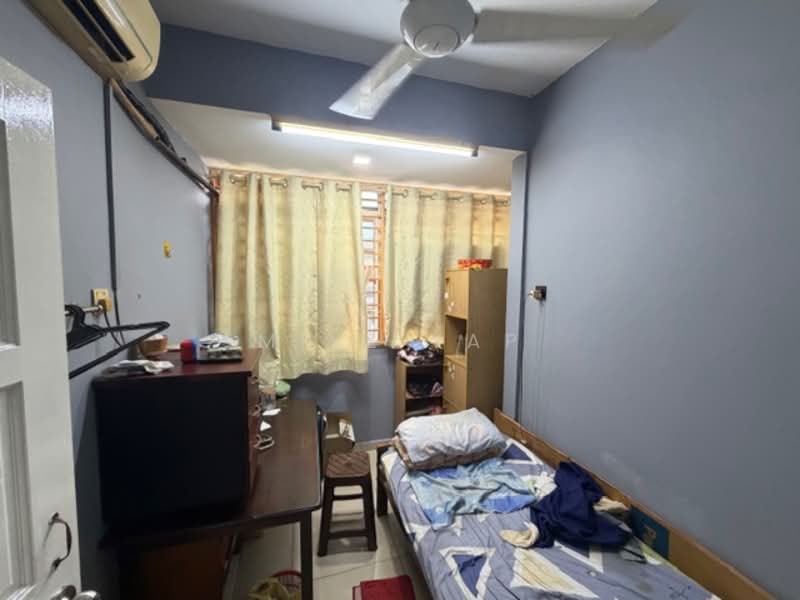 Wangsa Melawati untuk Untuk Dijual - RM 630,000, Mac 2026 - Bedroom - PropertyGuru.com.my