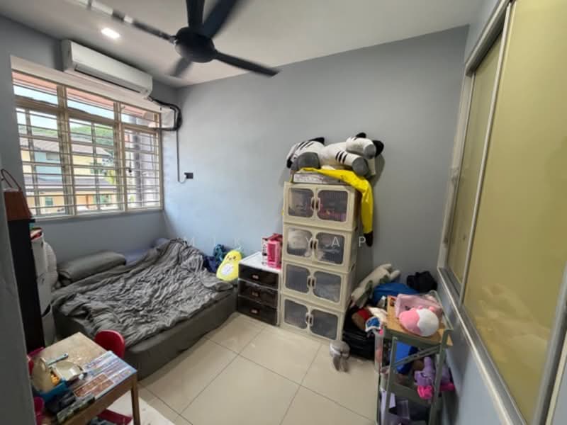 Wangsa Melawati untuk Untuk Dijual - RM 630,000, Mac 2026 - Bedroom - PropertyGuru.com.my