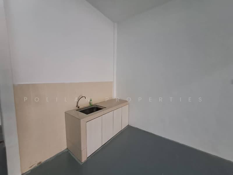 Shop for Rent in Bandar Bukit Tinggi (Klang) - Polilan Properties - Kitchen - PropertyGuru.com.my