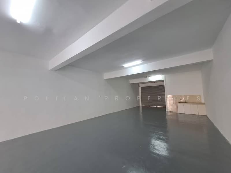 Shop for Rent in Bandar Bukit Tinggi (Klang) - Polilan Properties - Interior - PropertyGuru.com.my