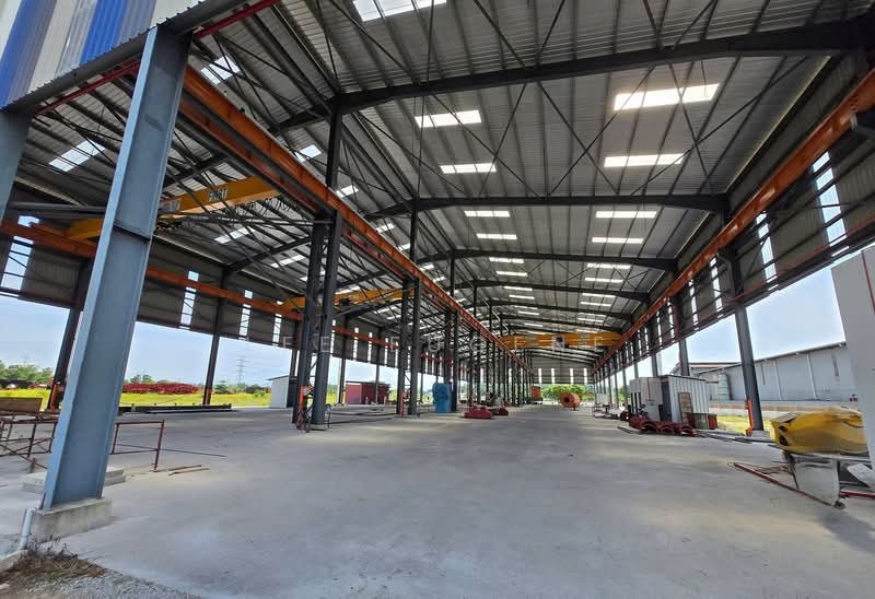 Pengkalan 2 untuk Untuk Disewa - RM 65,000 /bulan, Mac 2026 - Interior - PropertyGuru.com.my