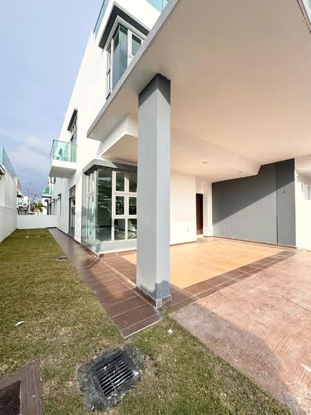 Cluster House for Rent in Johor Bahru (Johor) - Grace Lau - Exterior - PropertyGuru.com.my