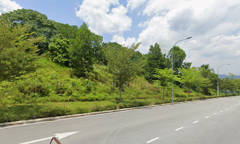 Tanah Perindustrian untuk Dijual di Ulu Semenyih (Selangor) - Vui Hong Choo - Exterior - PropertyGuru.com.my