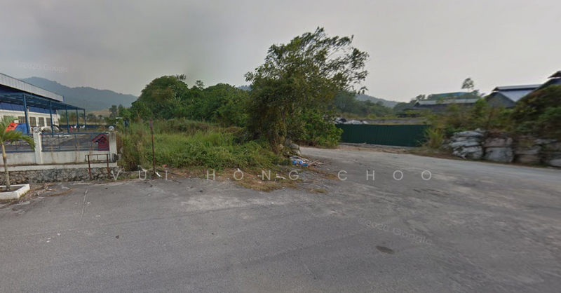 Tanah Perindustrian untuk Dijual di Ulu Semenyih (Selangor) - Vui Hong Choo - Exterior - PropertyGuru.com.my