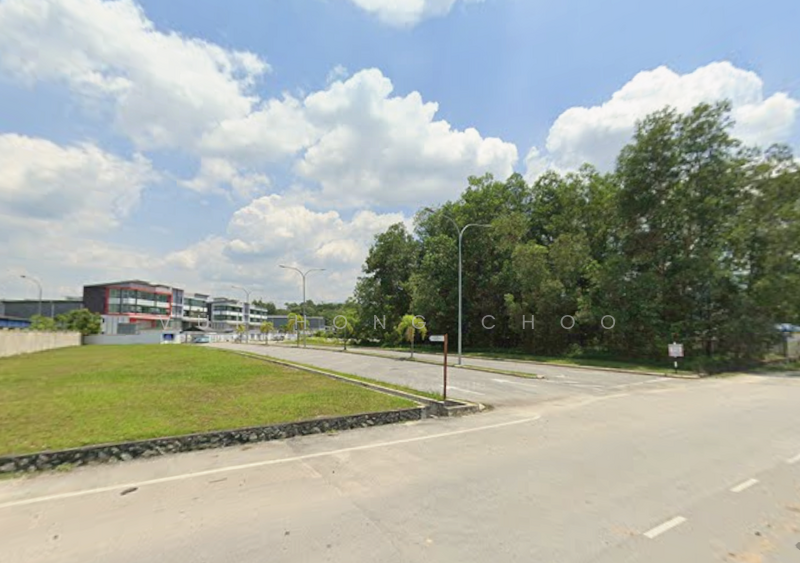 Tanah Perindustrian untuk Dijual di Ulu Semenyih (Selangor) - Vui Hong Choo - Exterior - PropertyGuru.com.my