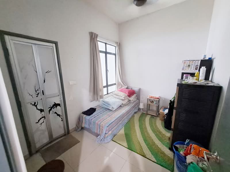 2-storey Terraced House for Sale in Saujana Rawang (Rawang) - Sa'a Nordin - Bedroom - PropertyGuru.com.my