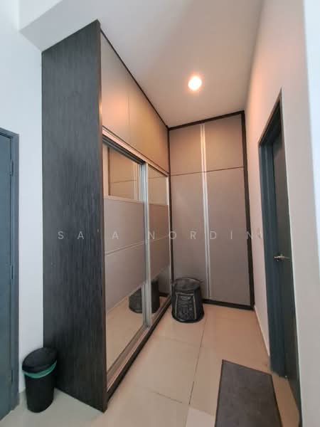 2-storey Terraced House for Sale in Saujana Rawang (Rawang) - Sa'a Nordin - Interior - PropertyGuru.com.my