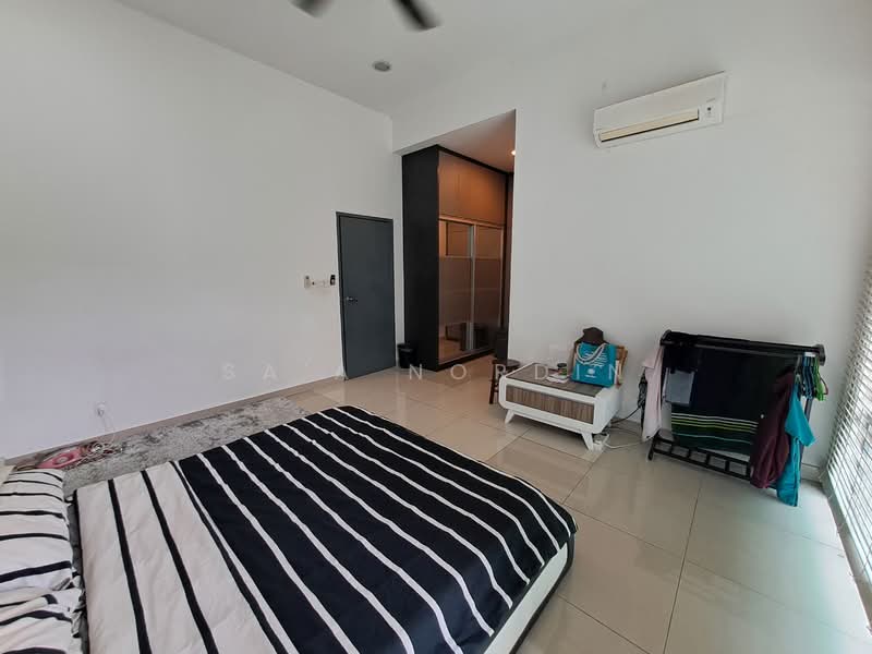 2-storey Terraced House for Sale in Saujana Rawang (Rawang) - Sa'a Nordin - Bedroom - PropertyGuru.com.my