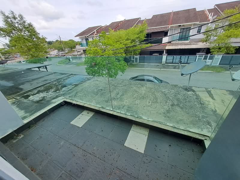 2-storey Terraced House for Sale in Saujana Rawang (Rawang) - Sa'a Nordin - Exterior - PropertyGuru.com.my