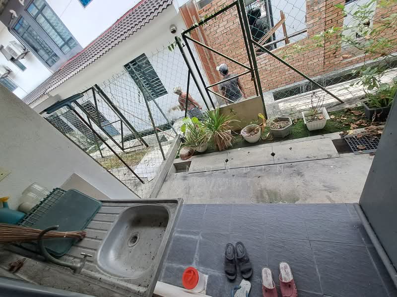 2-storey Terraced House for Sale in Saujana Rawang (Rawang) - Sa'a Nordin - Exterior - PropertyGuru.com.my