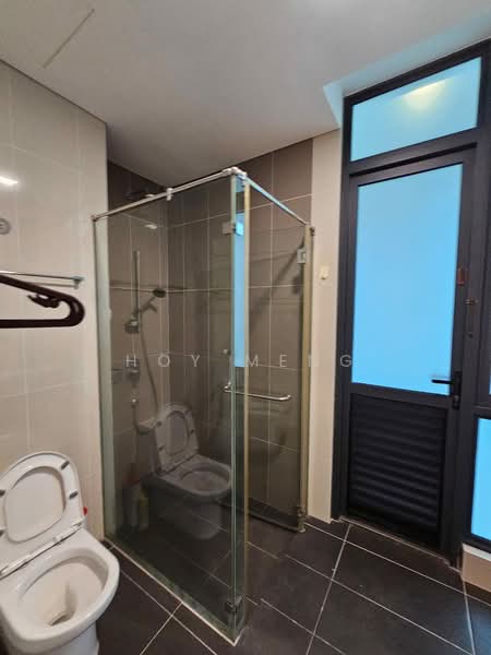 Condominium for Sale at The LIGHT COLLECTION II - Hoy Meng - Bathroom - PropertyGuru.com.my