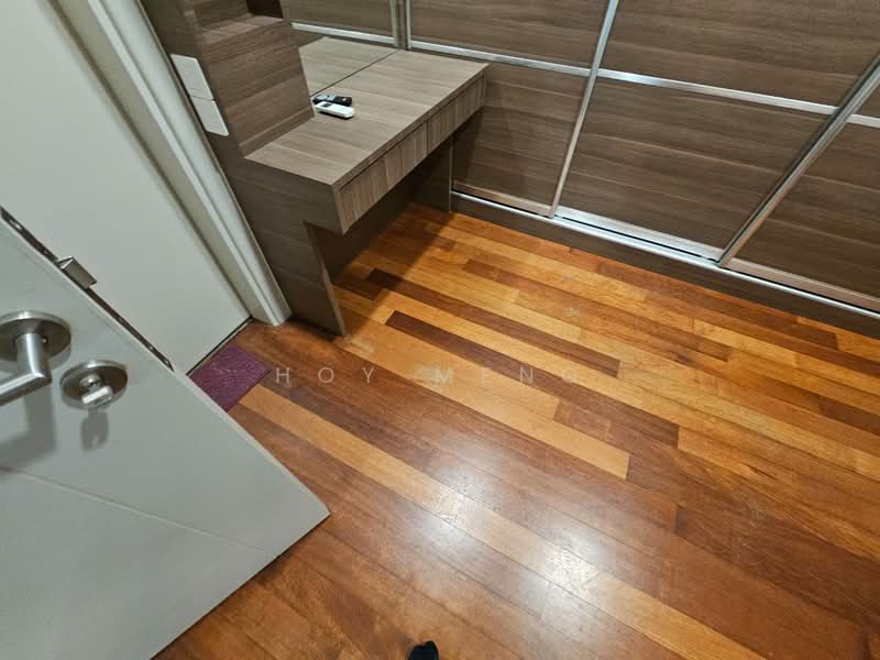 Condominium for Sale at The LIGHT COLLECTION II - Hoy Meng - PropertyGuru.com.my