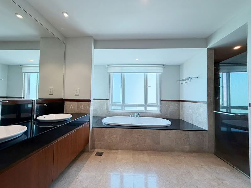 11 Gurney Drive untuk Untuk Disewa - RM 7,500 /bulan, Mac 2026 - Bathroom - PropertyGuru.com.my
