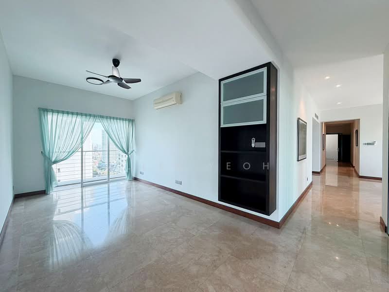 11 Gurney Drive untuk Untuk Disewa - RM 7,500 /bulan, Mac 2026 - Living Room - PropertyGuru.com.my