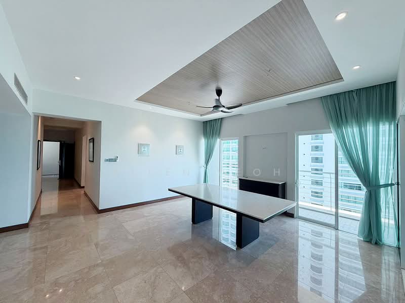 11 Gurney Drive untuk Untuk Disewa - RM 7,500 /bulan, Mac 2026 - Living Room - PropertyGuru.com.my